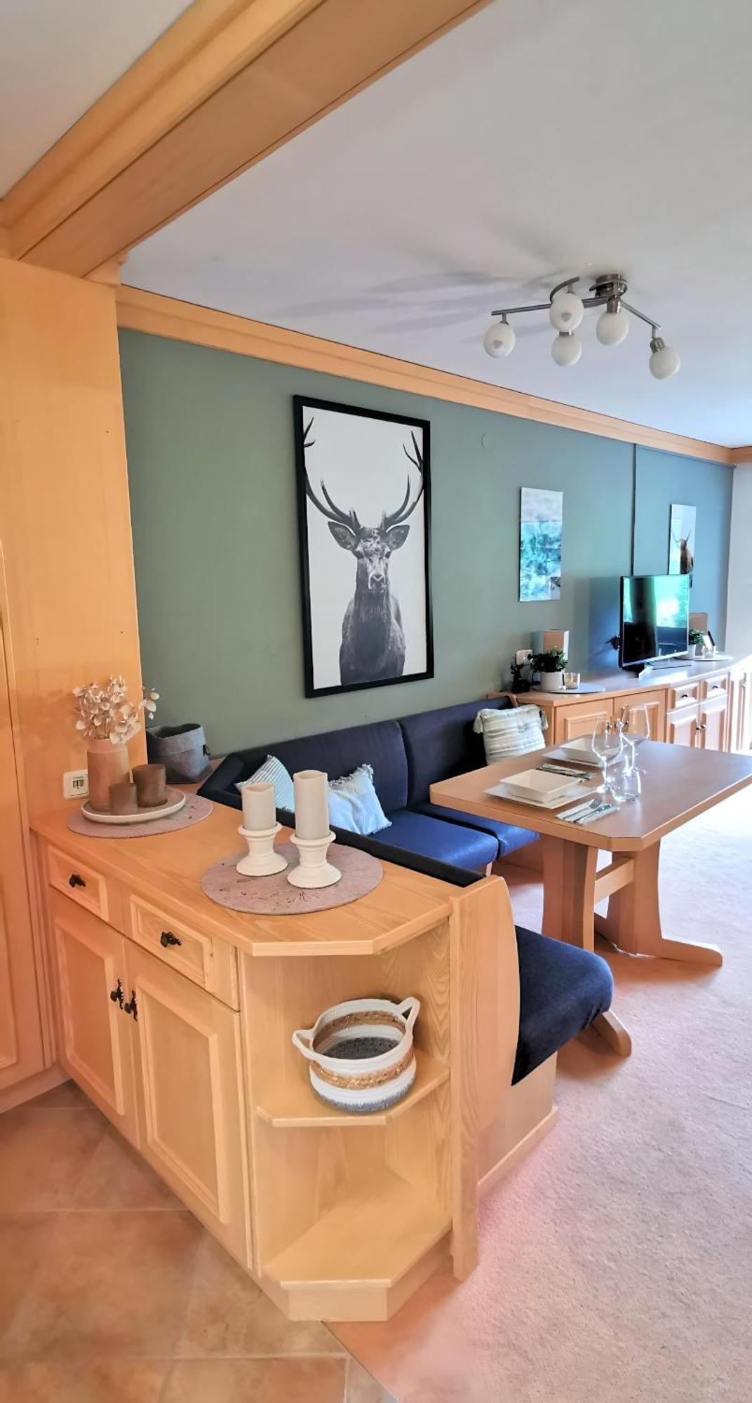 סאלפלדן אם שטיינרן מיר Maria Alm - Komfortables Apartment Gipfelglueck מראה חיצוני תמונה